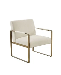 Martha Stewart Collection Jayco Accent Chair
