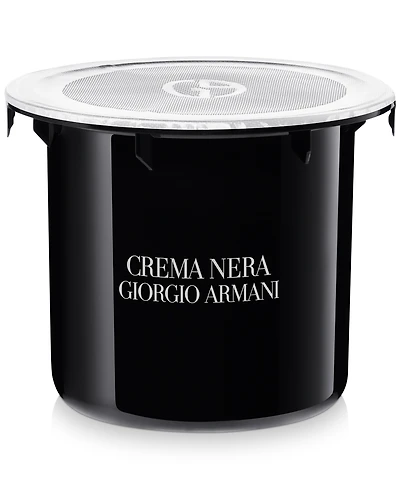 Armani Beauty Crema Nera Supreme Reviving Light Cream Refill, 1.69-oz.