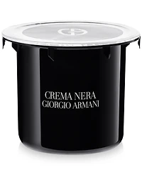 Armani Beauty Crema Nera Supreme Reviving Light Cream Refill, 1.69-oz.