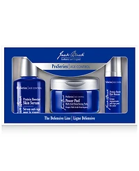 Jack Black 3-Pc. The Defensive Line Anti-Aging Triple Play Set