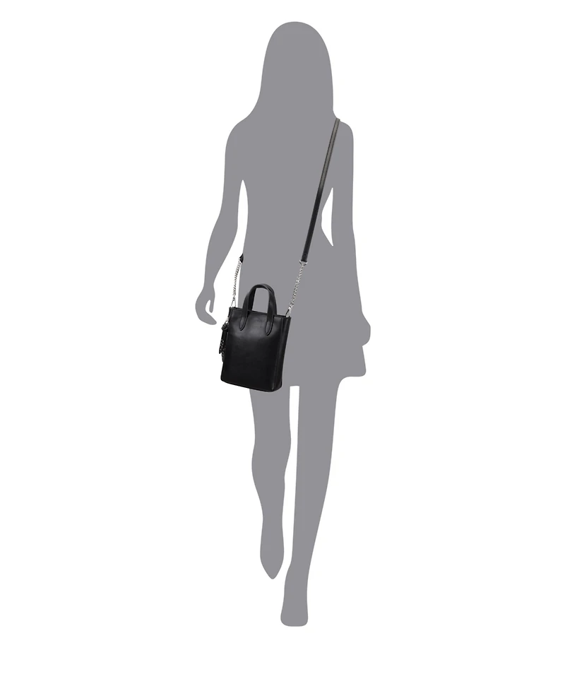 I.n.c. International Concepts Rachell Mini Crossbody, Exclusively at Macy's