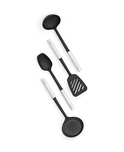 Brabantia Nonstick 4-Pc. Kitchen Utensils Set