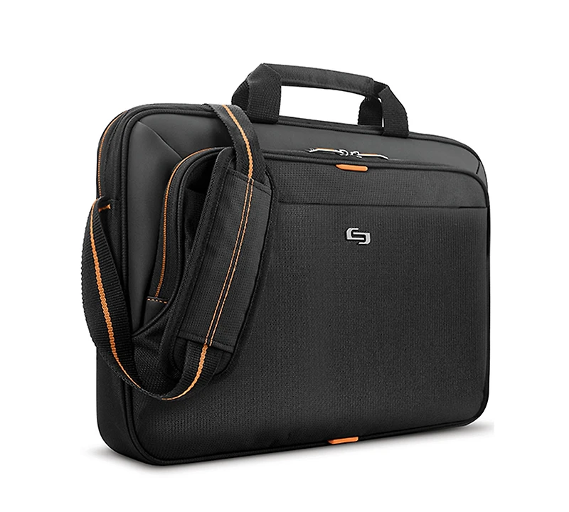 Solo New York Everyday Ace 13.3" Slim Brief