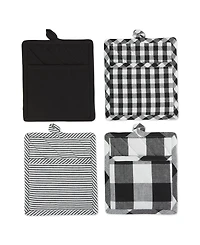 Design Imports Potholder Set
