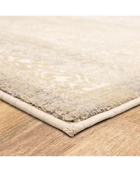 Closeout! Karastan Zephyr Cella 5'3" x 7'10" Area Rug