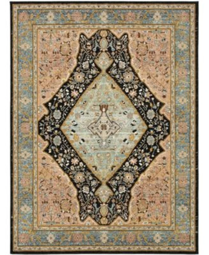 Closeout Karastan Zephyr Bidjar Area Rug