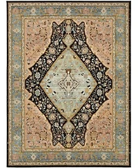 Closeout Karastan Zephyr Bidjar Area Rug
