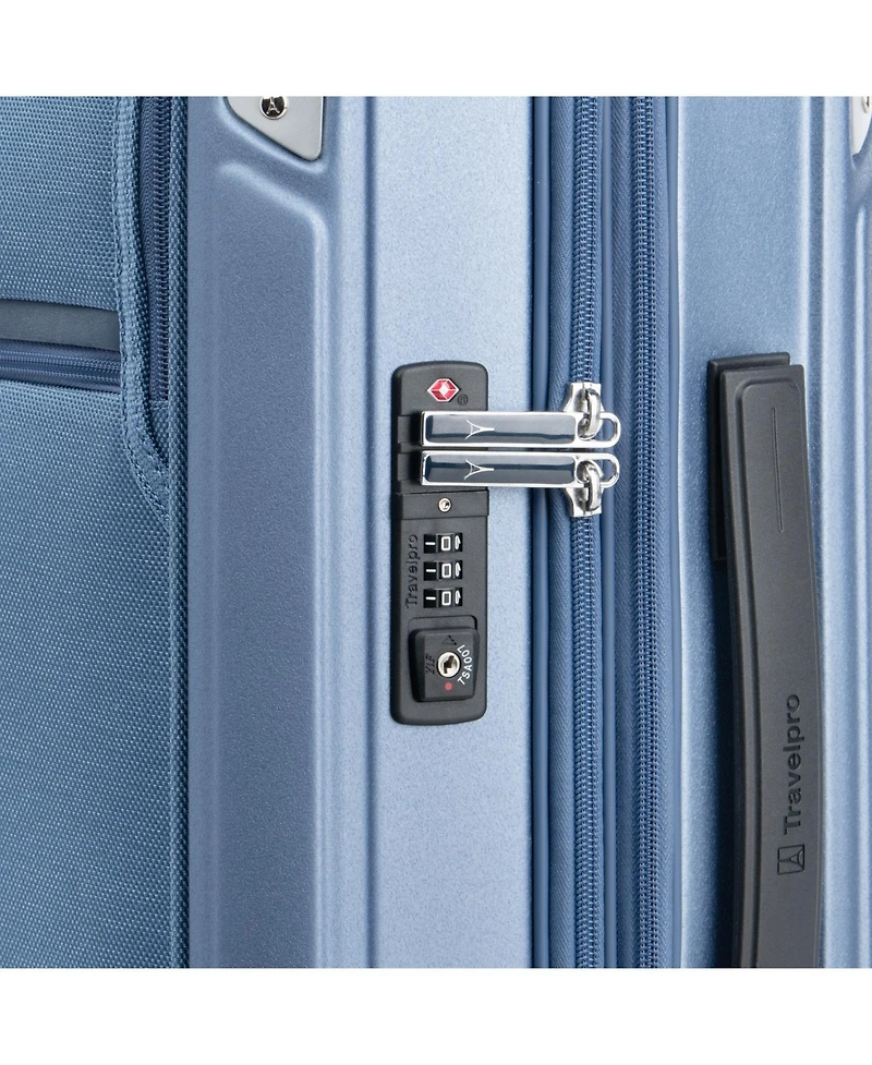 Travelpro WalkAbout 7 23" Carry-On Expandable Spinner, Created for Macy's
