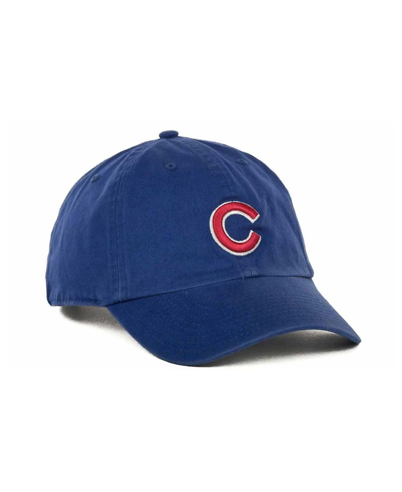 '47 Brand Chicago Cubs Clean Up Hat