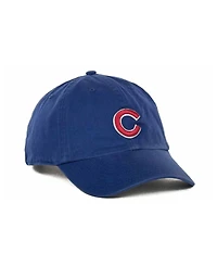'47 Brand Chicago Cubs Clean Up Hat