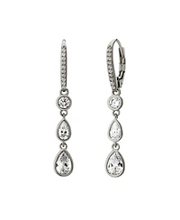 Eliot Danori Chandelier Earrings, Created for Macy's