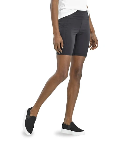 Hue Active Pep Talking Bike Shorts