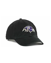 '47 Brand Baltimore Ravens Clean Up Cap