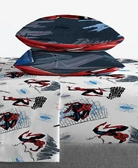Spider Man Crawl Sheet Sets