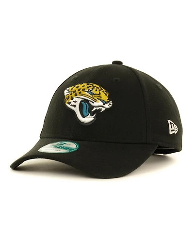 New Era Jacksonville Jaguars First Down 9FORTY Cap