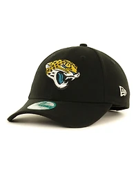 New Era Jacksonville Jaguars First Down 9FORTY Cap
