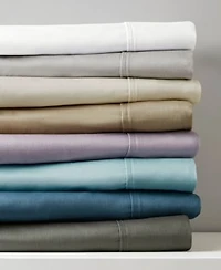Madison Park 800 Thread Count Cotton Blend Sateen Sheet Sets
