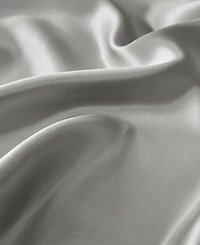 Madison Park 25-Momme Mulberry Silk Pillowcase, Queen
