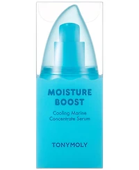 Tonymoly Moisture Boost Cooling Marine Concentrate Serum