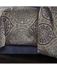 J Queen New York Botticelli 4-Pc. Comforter Set, California King