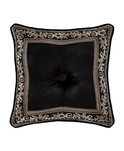 J Queen New York Windham Decorative Pillow, 18" x 18"