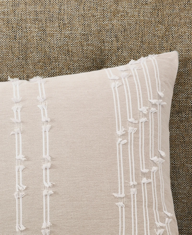 Ink+Ivy Kara Jacquard 3-Pc. Comforter Set, King/California King