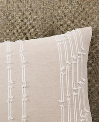 Ink+Ivy Kara Jacquard 3-Pc. Comforter Set, King/California King