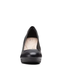 Clarks Women's Ambyr Joy High-Heeled Comfort Pumps