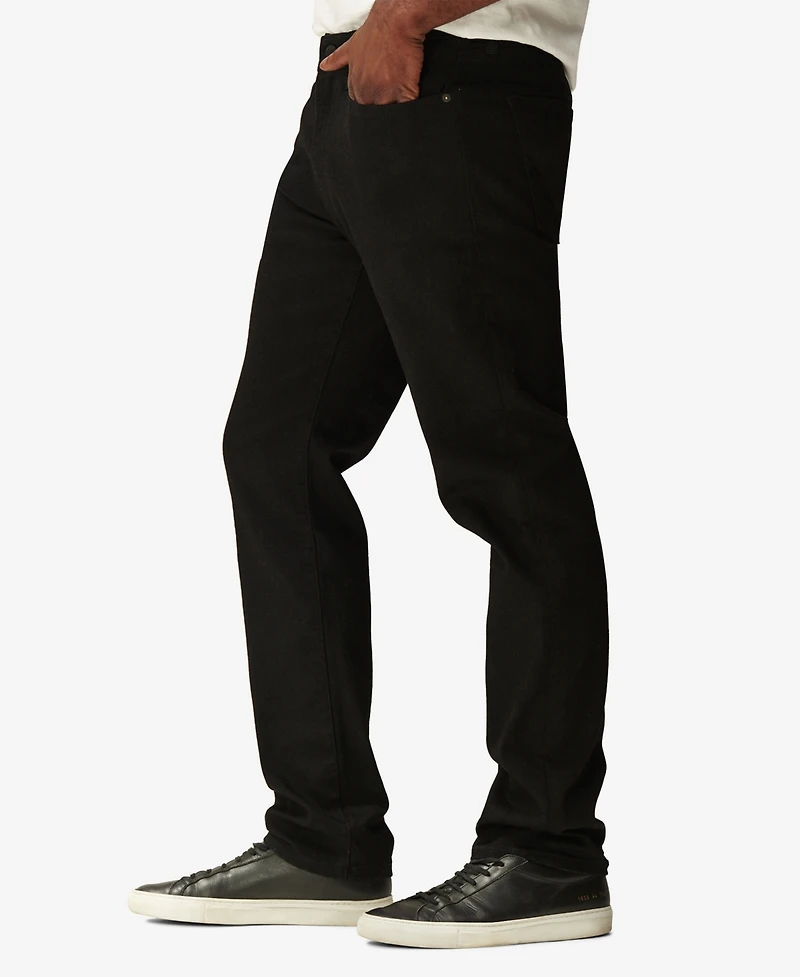 Lucky Brand Men's 410 Athletic Straight Stretch Jean