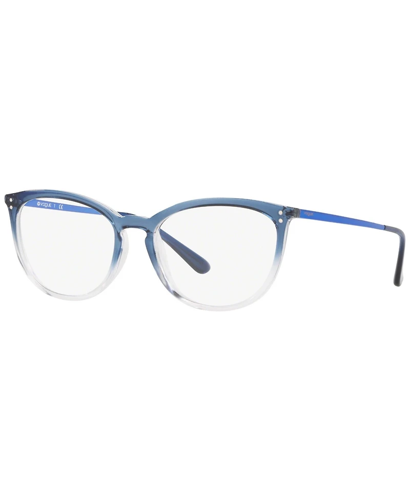 Vogue Eyewear Women's Cat Eye Eyeglasses