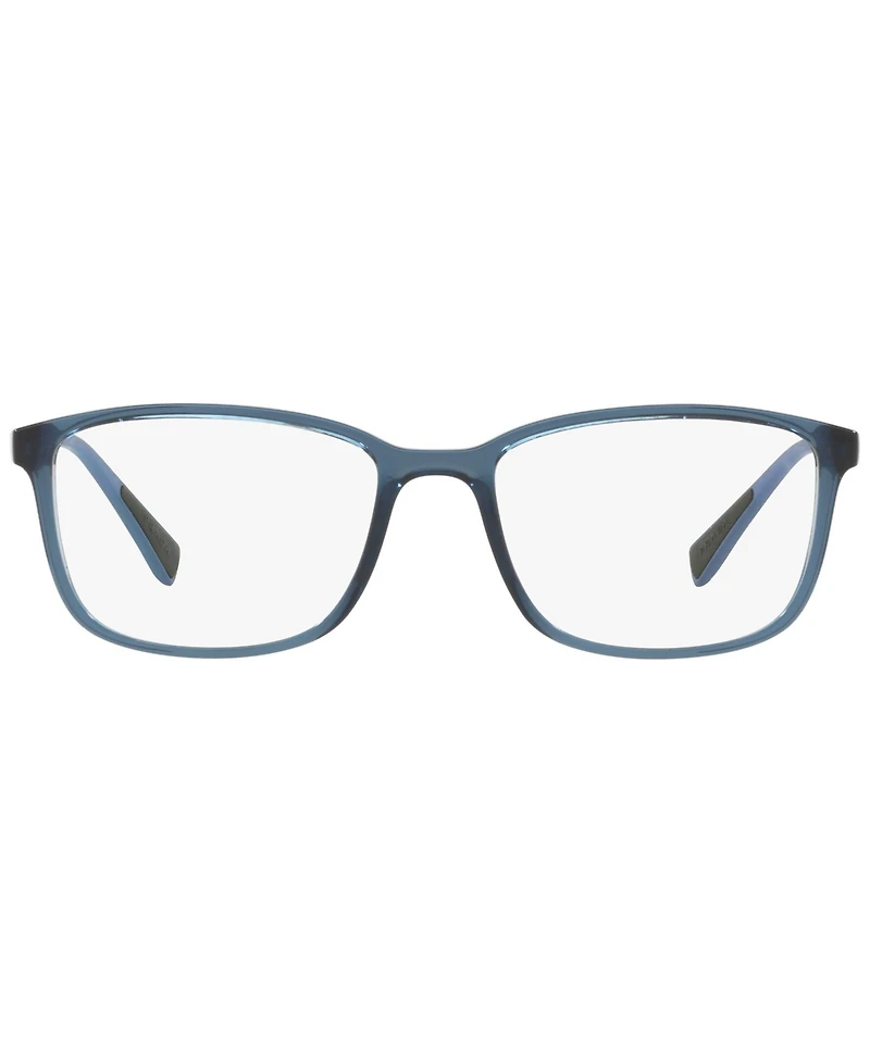 Prada Linea Rossa Ps 04IV Men's Rectangle Eyeglasses
