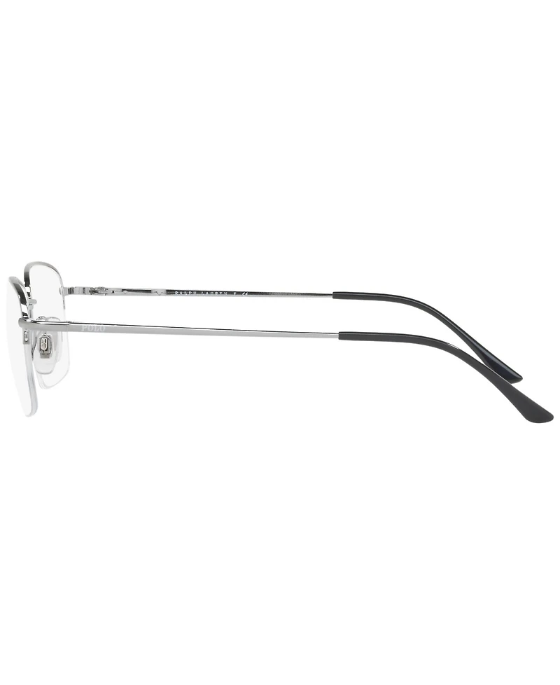 Polo Ralph Lauren PH1001 Men's Square Eyeglasses