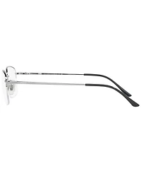 Polo Ralph Lauren PH1001 Men's Square Eyeglasses