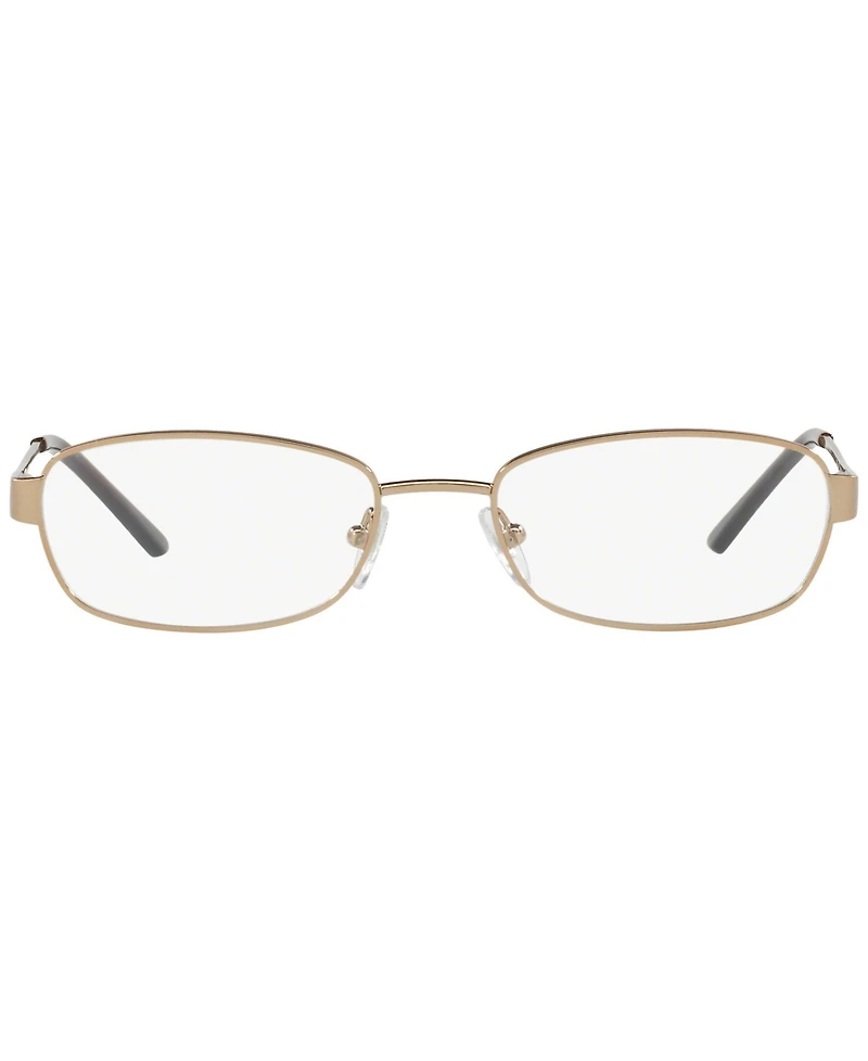 Sferoflex SF2584 Women's Irregular Eyeglasses
