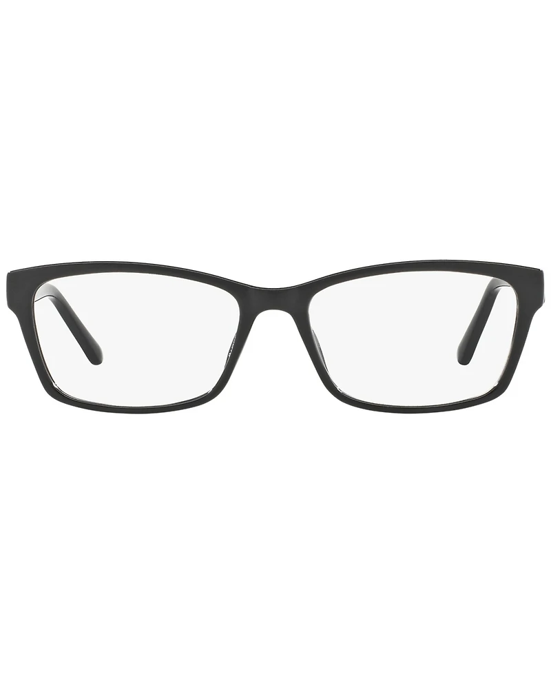Sferoflex SF1568 Women's Square Eyeglasses