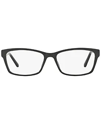 Sferoflex SF1568 Women's Square Eyeglasses