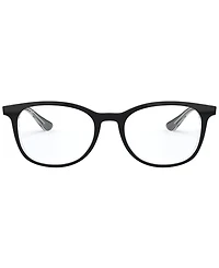 Ray-Ban RX5356 Unisex Square Eyeglasses
