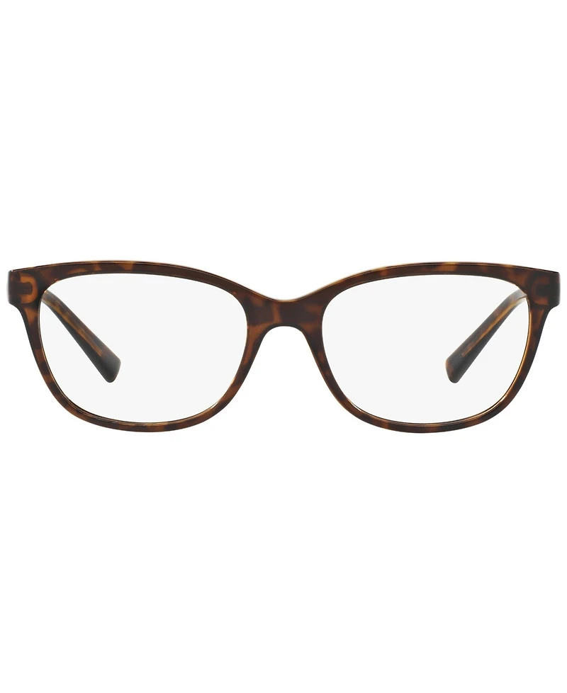 Armani Exchange AX3037 Women's Cat Eye Eyeglasses