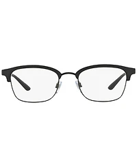 Giorgio Armani AR7115 Men's Square Eyeglasses