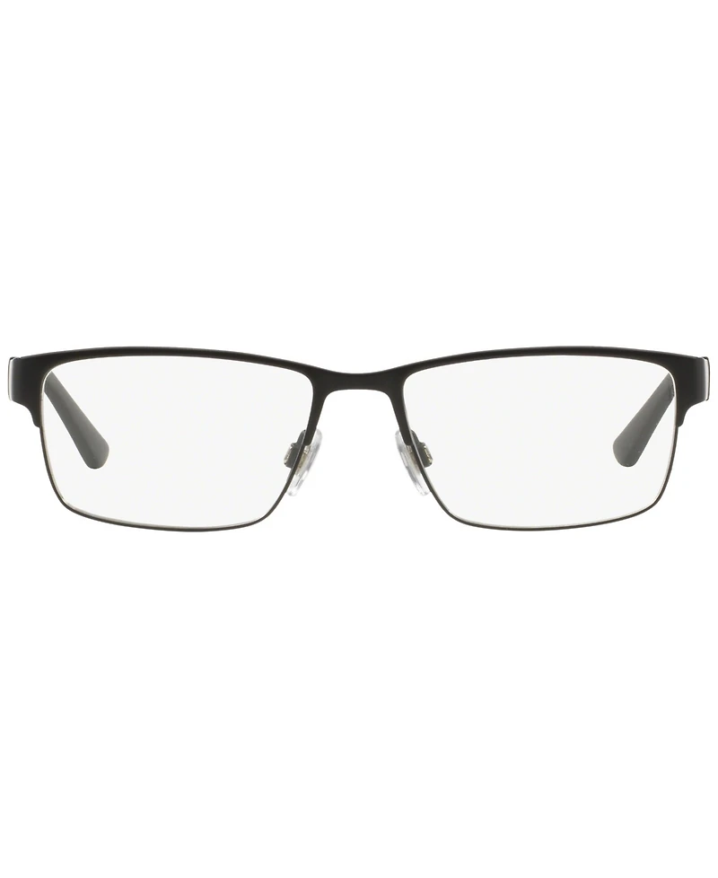 Polo Ralph Lauren PH1147 Men's Rectangle Eyeglasses