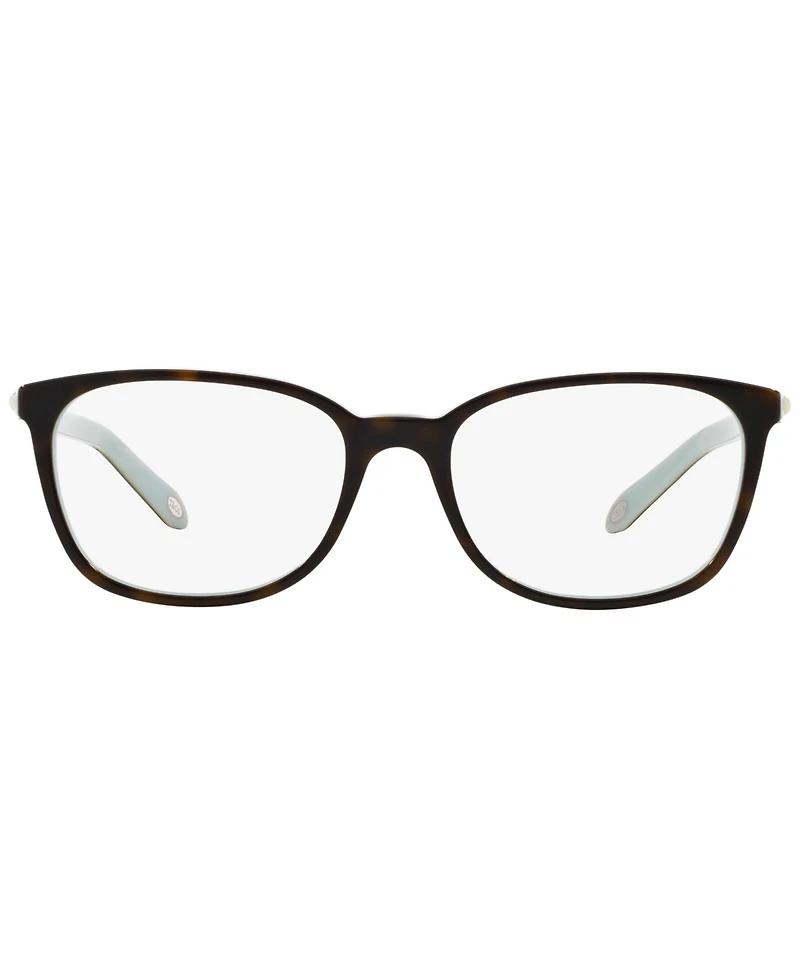 Tiffany & Co. TF2109HB Aria Women's Square Eyeglasses