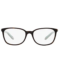 Tiffany & Co. TF2109HB Aria Women's Square Eyeglasses