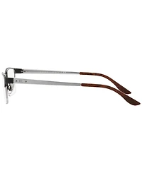Ralph Lauren RL5089 Men's Rectangle Eyeglasses