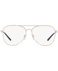 Michael Kors MK3019 Women's Pilot Eyeglasses