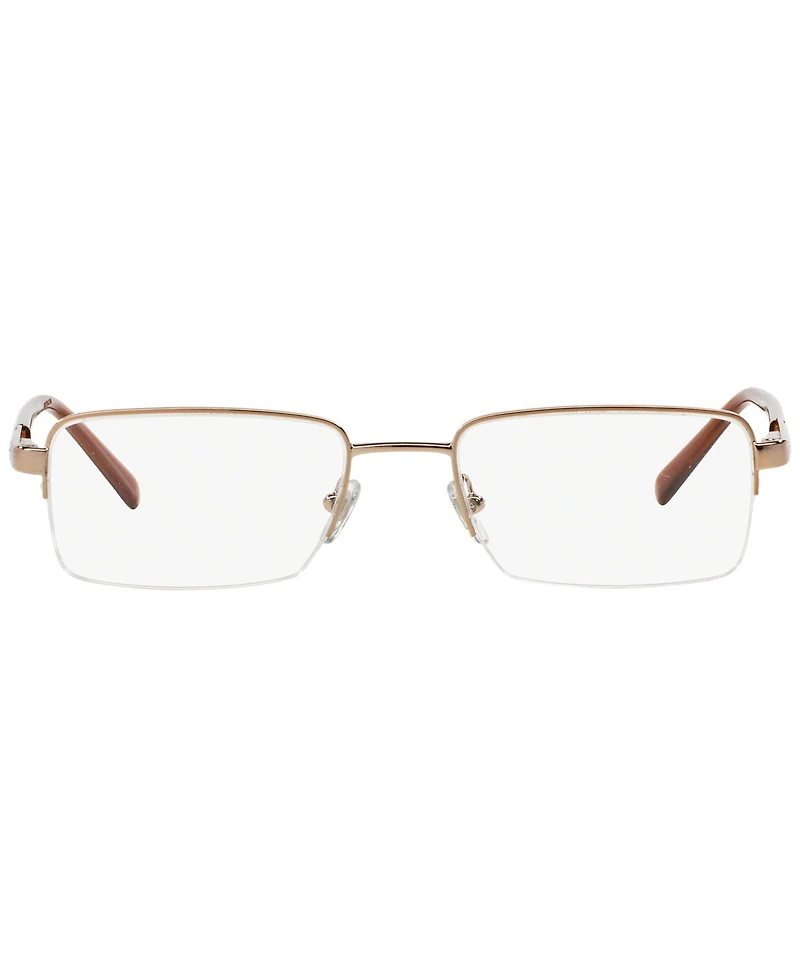 Versace VE1066 Men's Square Eyeglasses