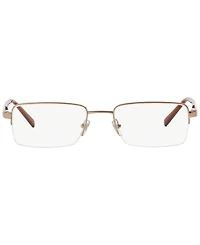 Versace VE1066 Men's Square Eyeglasses