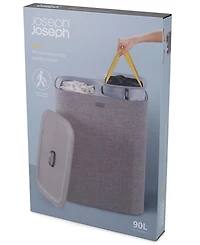 Joseph Joseph Tota 90-Liter Laundry Separator Basket