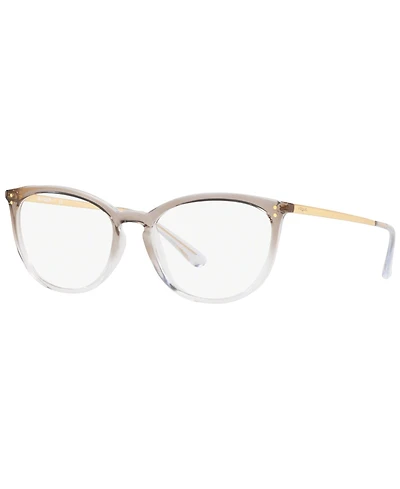Vogue Eyewear Women's Cat Eye Eyeglasses