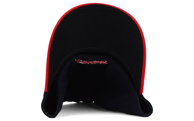 New Era Atlanta Braves Team Classic 39THIRTY Cap