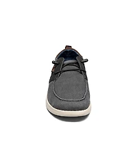 Nunn Bush Men's Brewski Moc Toe Shoes